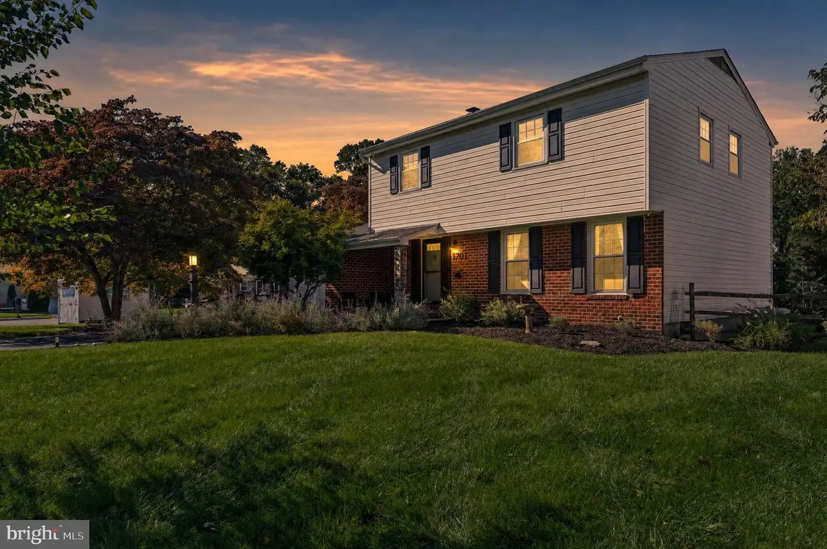 1701 Samantha Dr, Forest Hill, MD 21050 - #1
