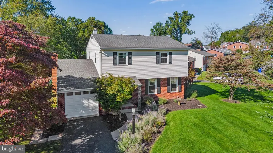 1701 Samantha Dr, Forest Hill, MD 21050 - #2
