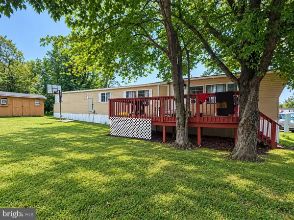 8 Valley Bottom Rd, ABERDEEN, MD 21001