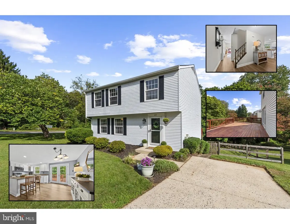 225 Jackson Blvd, Bel Air, MD 21014 - #1