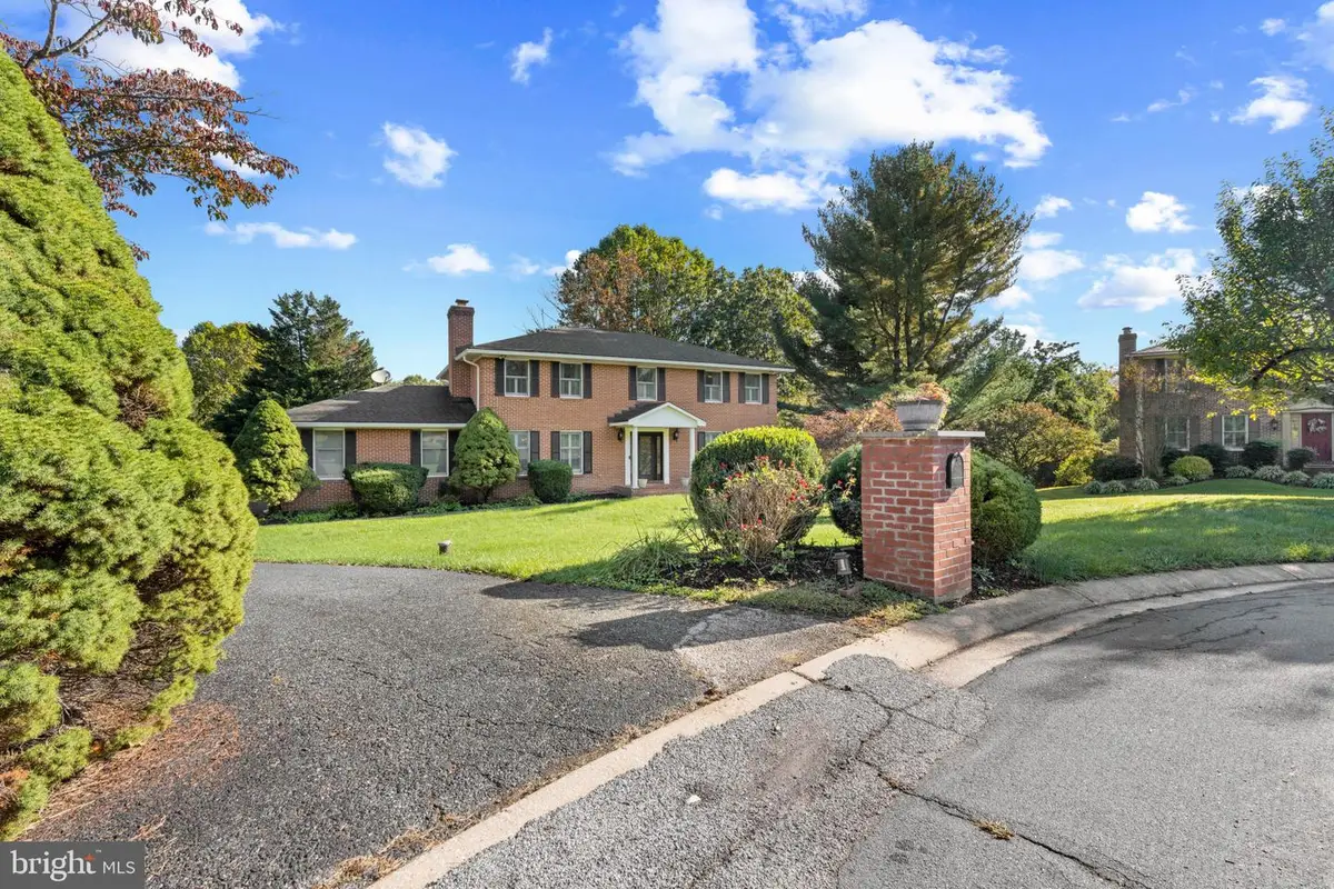 3108 Bennington Ct, Baldwin, MD 21013 - #1