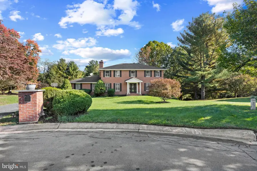 3108 Bennington Ct, Baldwin, MD 21013 - #2