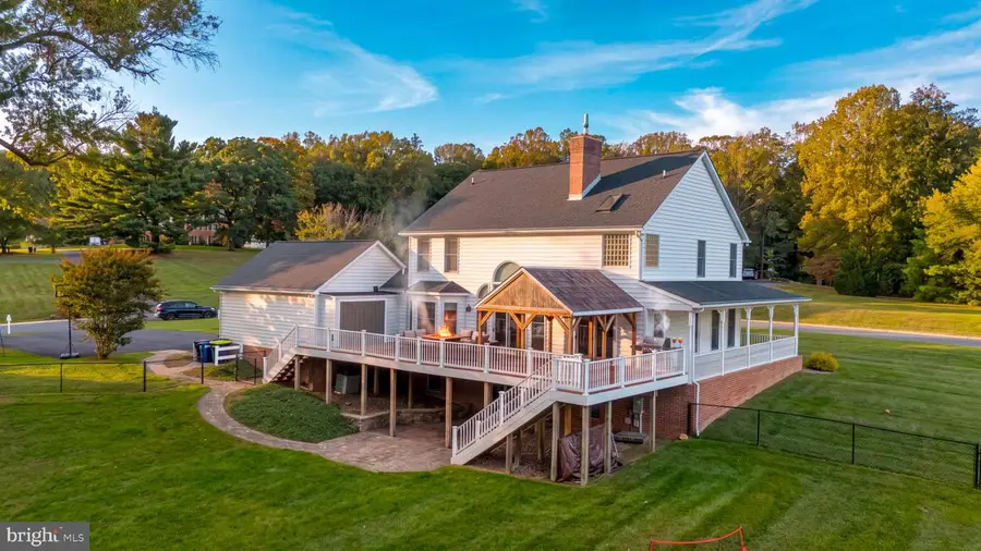 2306 Cool Woods Ct, Jarrettsville, MD 21084 - #2