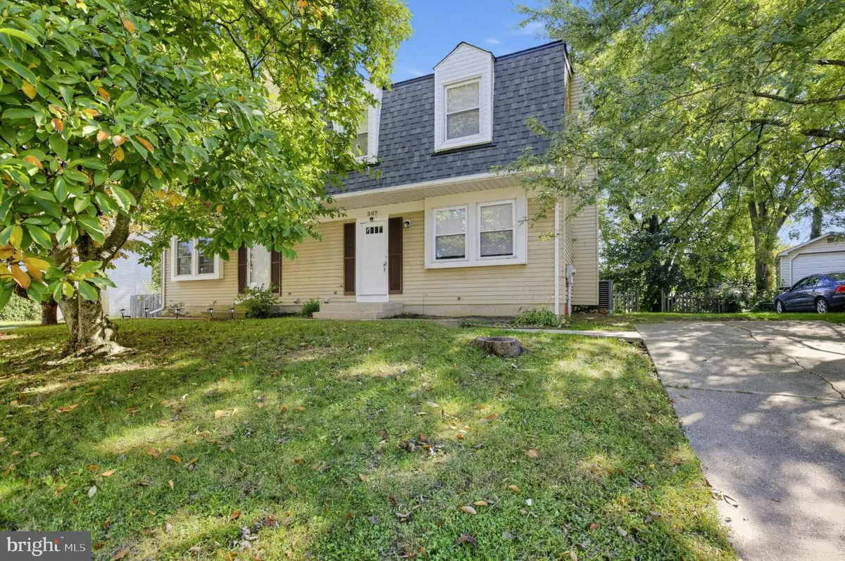 307 Burnside Ct, Joppa, MD 21085 - #1