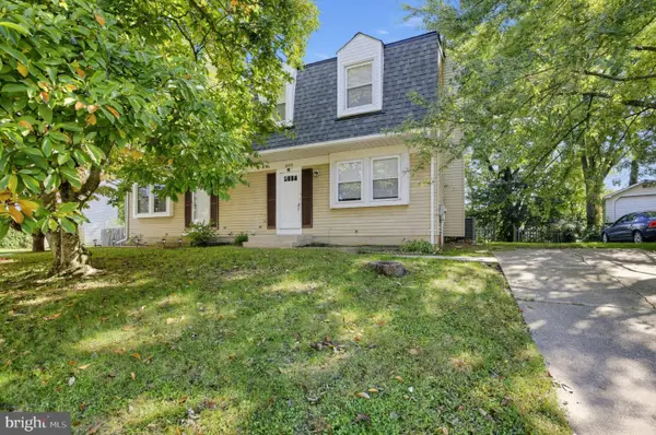 307 Burnside Ct, JOPPA, MD 21085