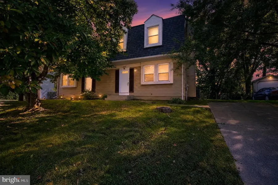 307 Burnside Ct, Joppa, MD 21085 - #2