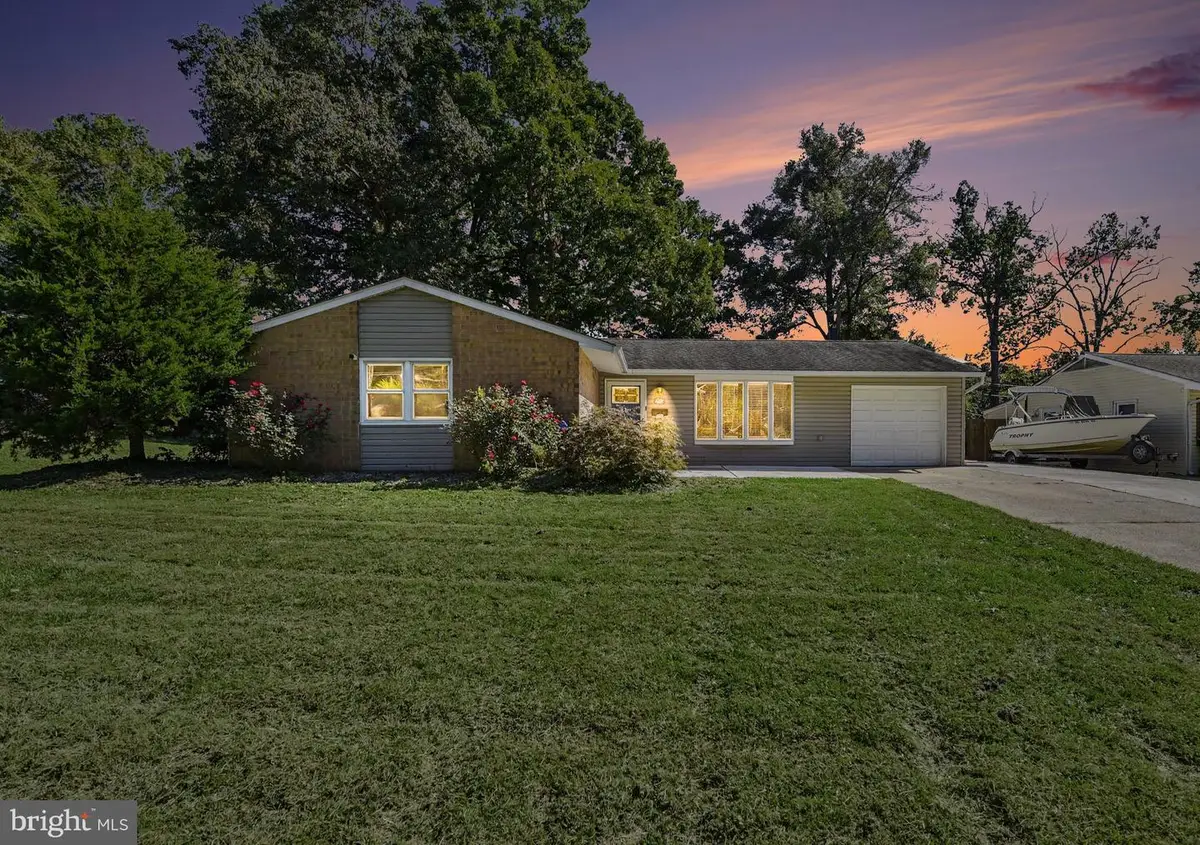1017 Erwin Dr, Joppa, MD 21085 - #1