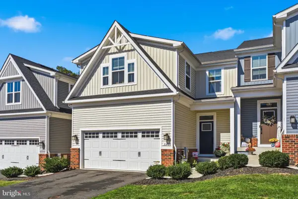 3145 Strasbaugh Dr, BEL AIR, MD 21015