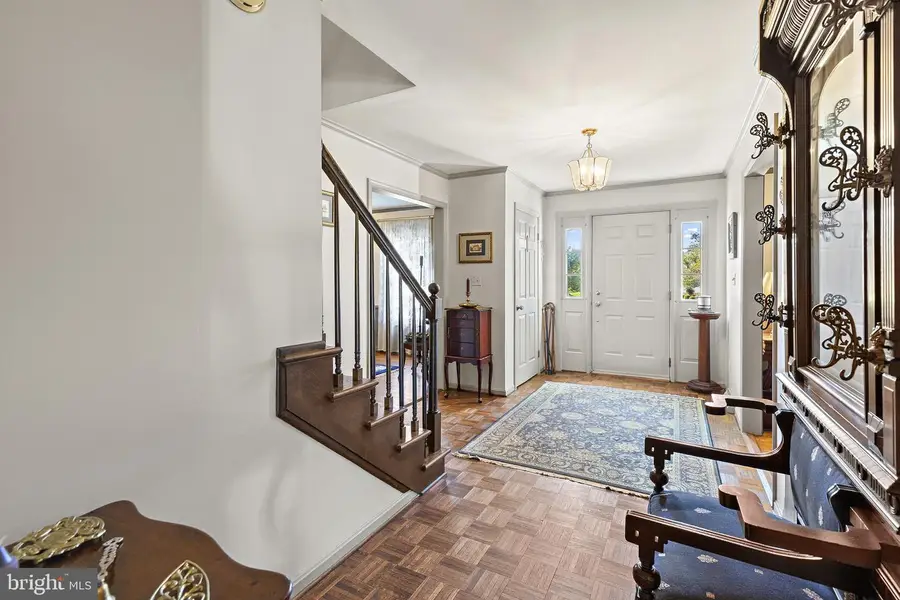 3329 Hazelwood Dr, Fallston, MD 21047 - #3
