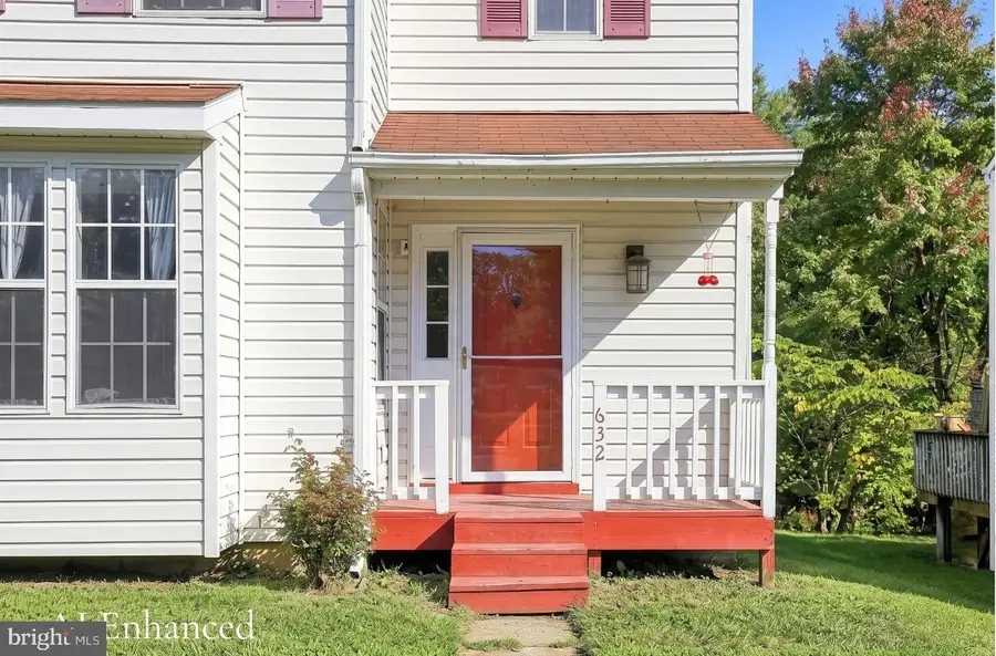 632 Gairloch Pl, Bel Air, MD 21015 - #2