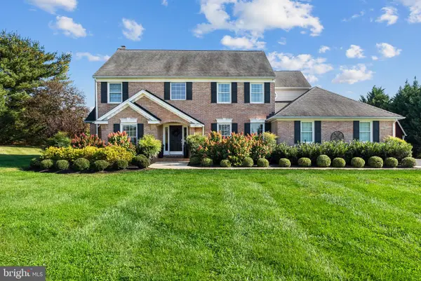 2411 Haddon Hurst Ct, FALLSTON, MD 21047