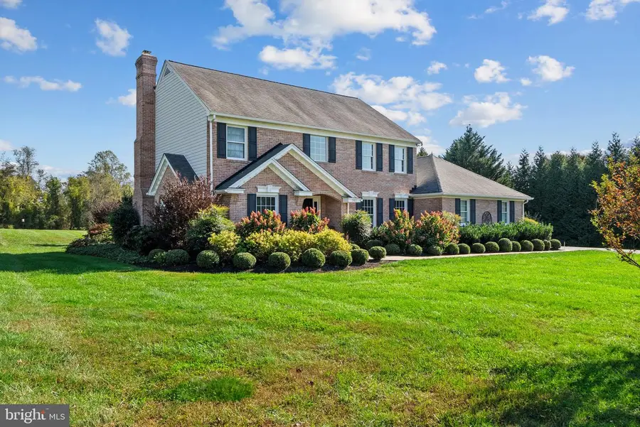 2411 Haddon Hurst Ct, Fallston, MD 21047 - #2