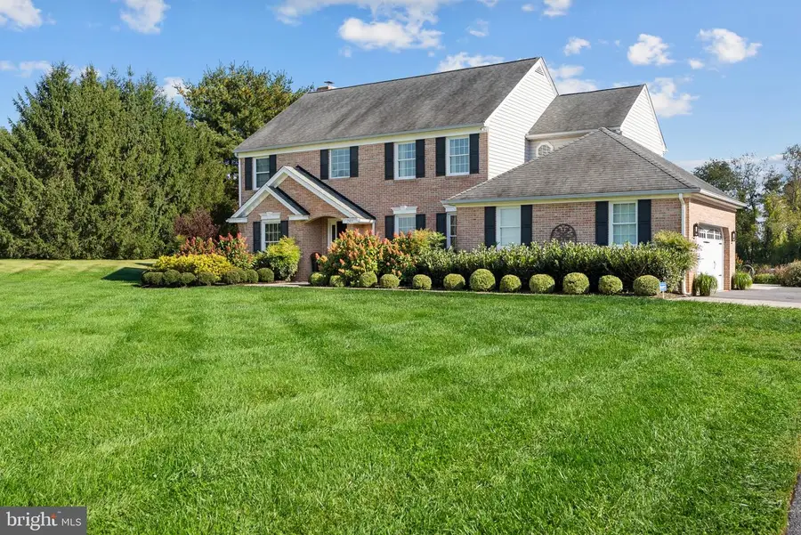 2411 Haddon Hurst Ct, Fallston, MD 21047 - #3