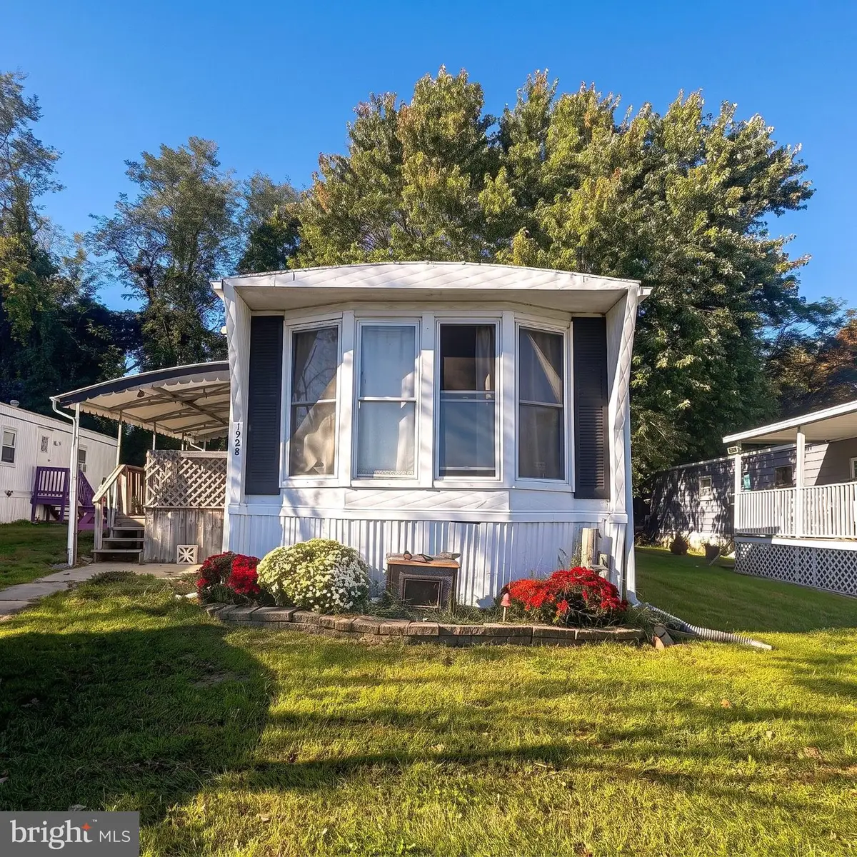 1928 Chipper Dr, Edgewood, MD 21040 - #1