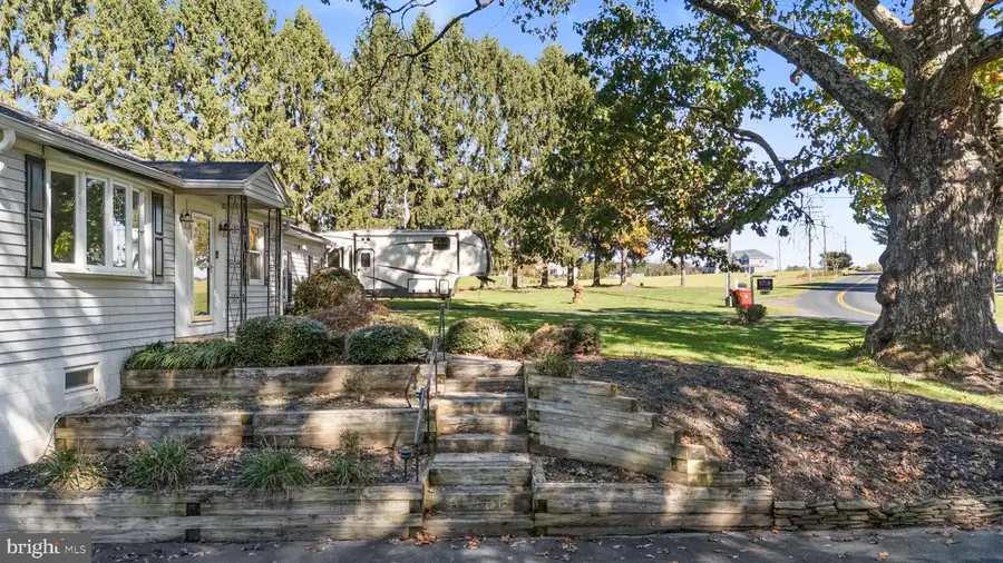 2100 Durham Rd, Fallston, MD 21047 - #2