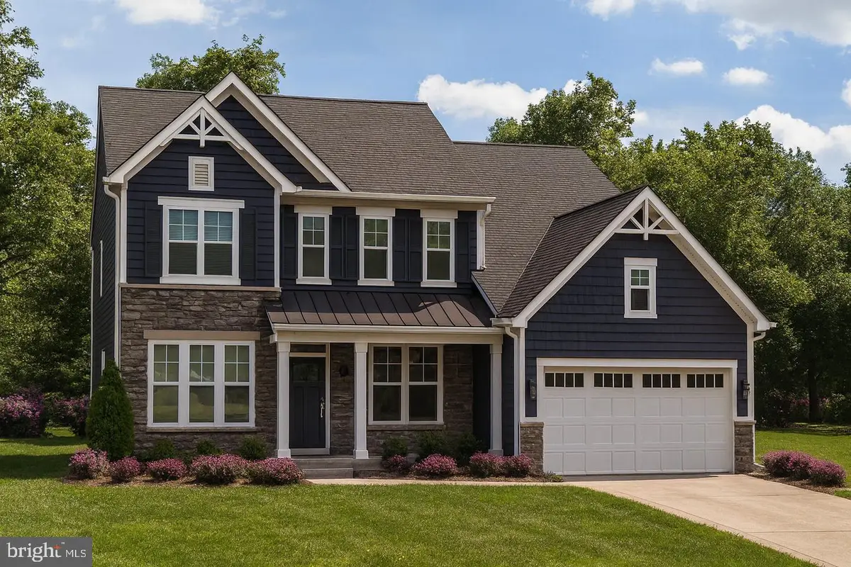 2507 Mountain Rd, Joppa, MD 21085 - #1