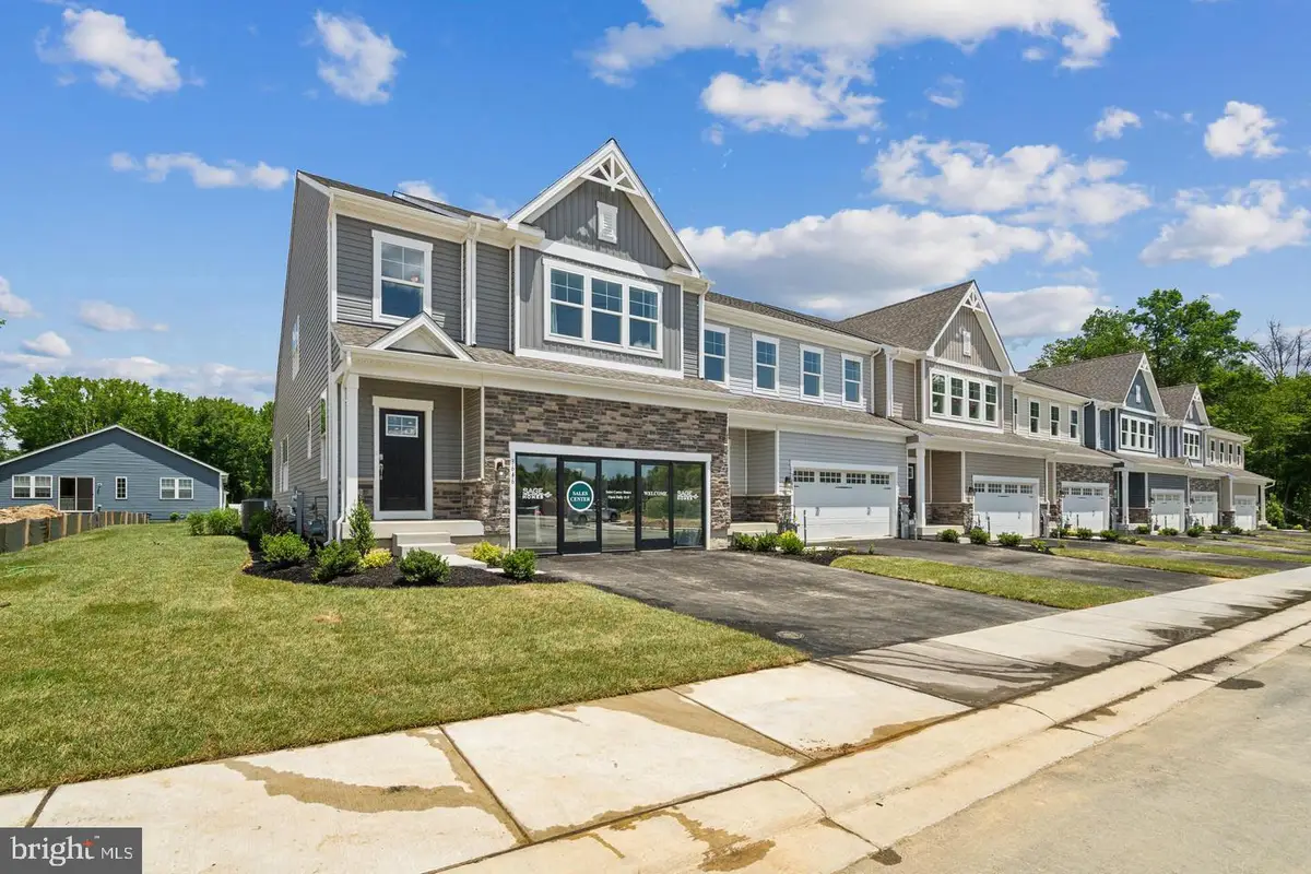 3608-149 Dexter Ct, Aberdeen, MD 21001 - #1
