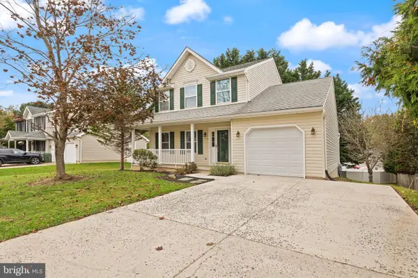 1412 E Banavie Ter E, BEL AIR, MD 21015