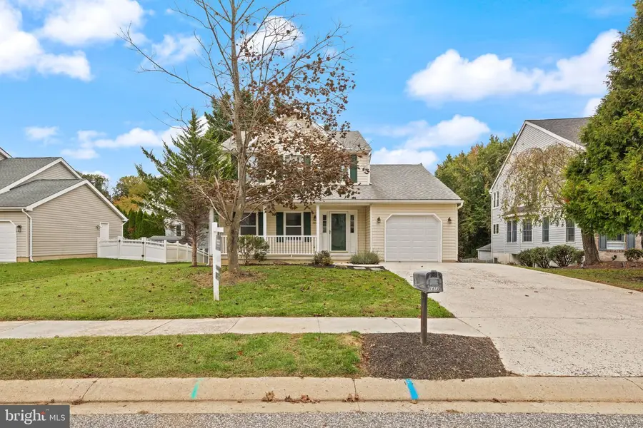 1412 E Banavie Ter E, Bel Air, MD 21015 - #3