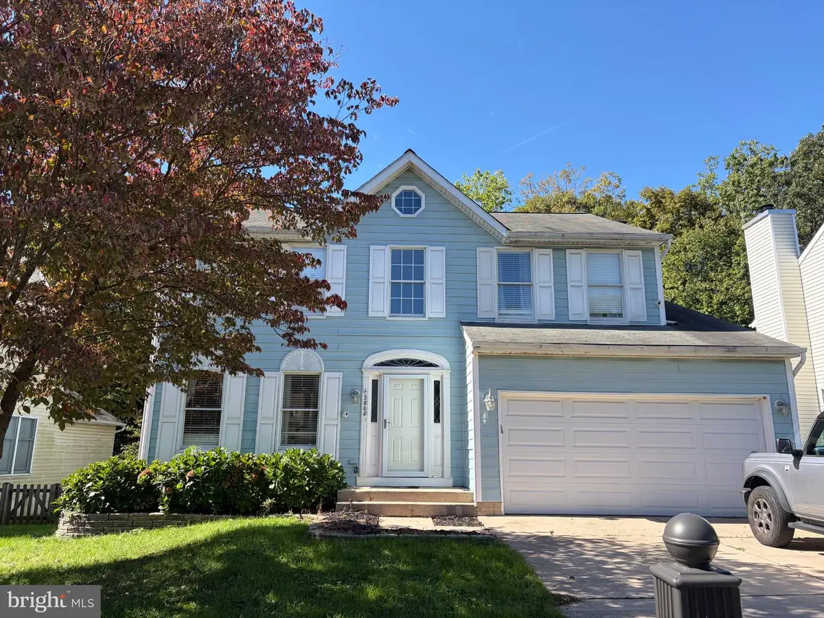 2808 Singer Woods Dr, Abingdon, MD 21009 - #1