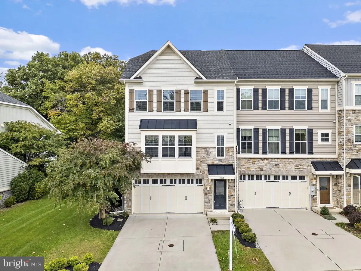 1269 Colonnade Ln, Bel Air, MD 21015 - #1