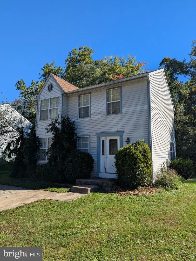 1203 Halls Chance Ln, Belcamp, MD 21017 - #1