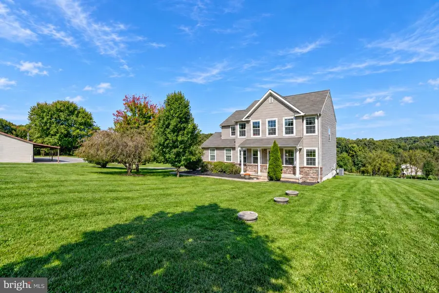 2126-a Harkins Rd, Pylesville, MD 21132 - #2