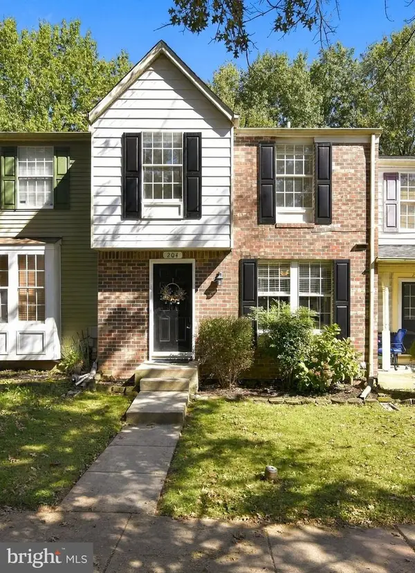204 Lodgecliff Ct, ABINGDON, MD 21009