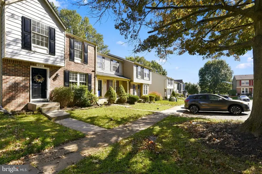 204 Lodgecliff Ct, Abingdon, MD 21009 - #2