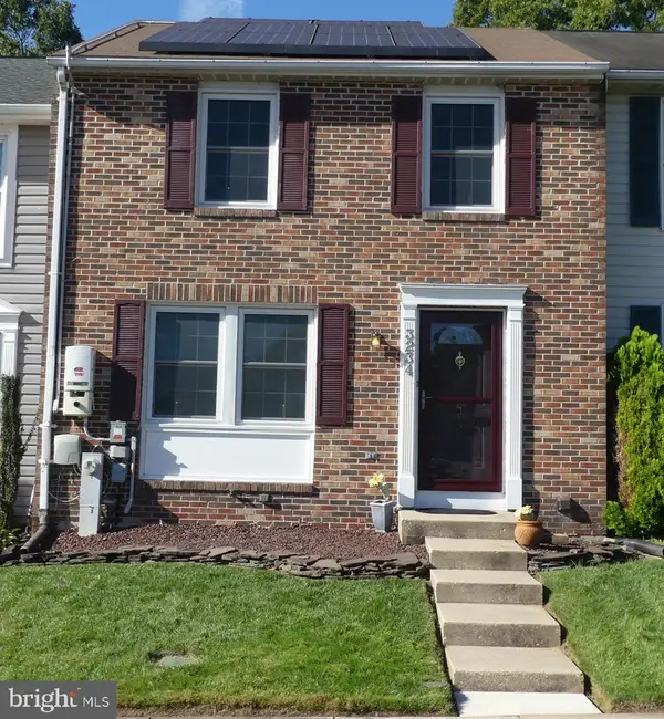3234 Split Oak Ct, ABINGDON, MD 21009