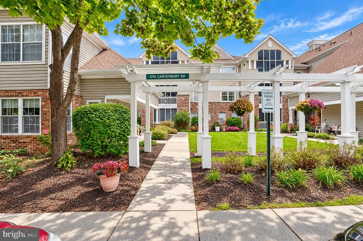 296 Canterbury Rd #296-k, Bel Air, MD 21014 - #1