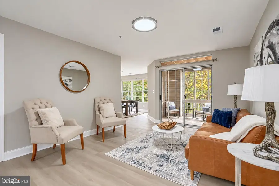 296 Canterbury Rd #296-k, Bel Air, MD 21014 - #2