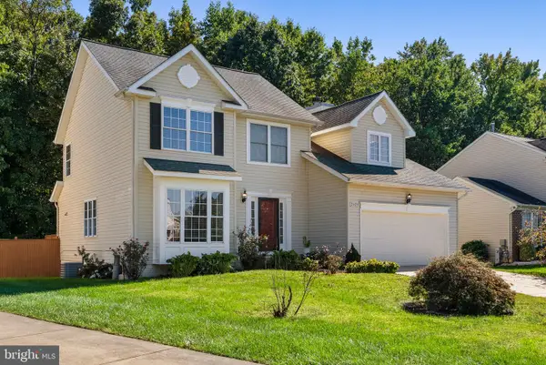 2929 Ancon Ct, EDGEWOOD, MD 21040