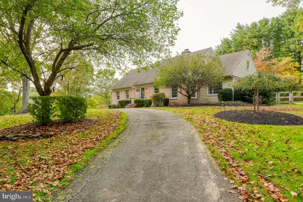 1804 Ridgecroft Dr, FOREST HILL, MD 21050