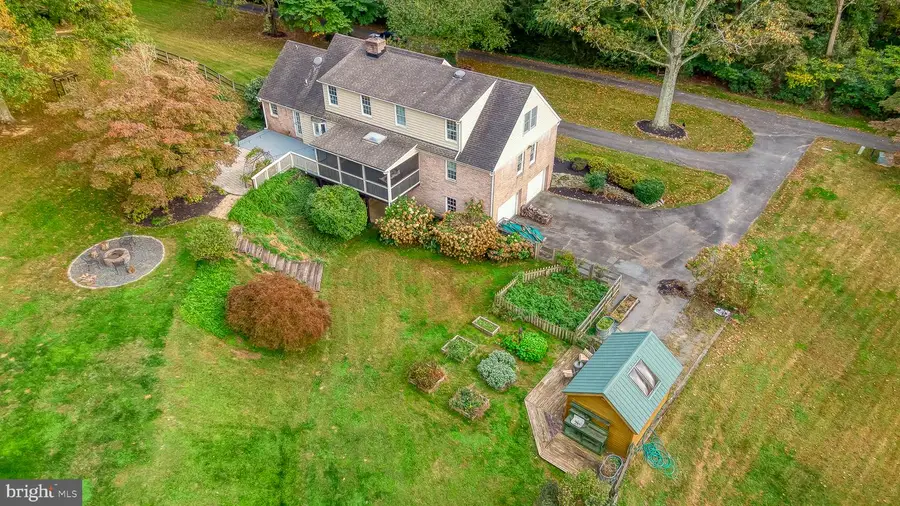 1804 Ridgecroft Dr, Forest Hill, MD 21050 - #2