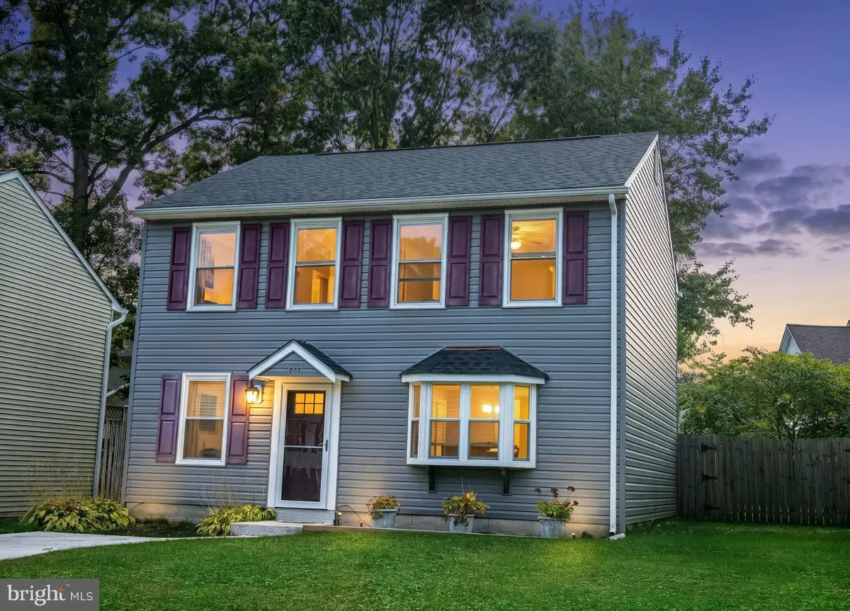 134 Laburnum Rd, Edgewood, MD 21040 - #1