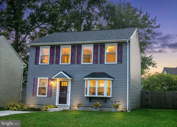 134 Laburnum Rd, EDGEWOOD, MD 21040