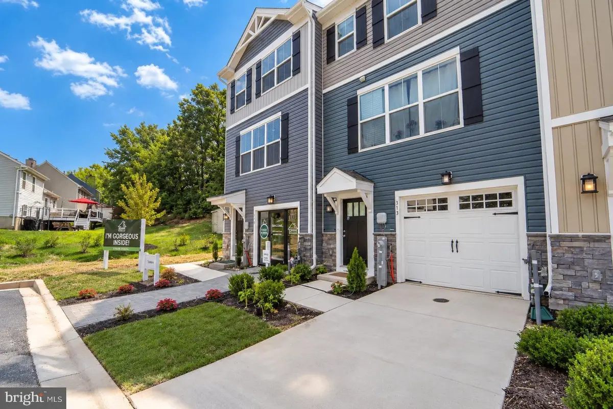 369 Tumblers Way, Joppa, MD 21085 - #1