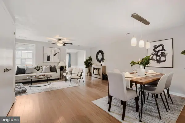 Address Withheld By Seller, BELCAMP, MD 21017