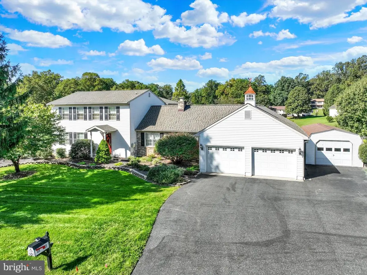 1902 Parkwood Dr, Forest Hill, MD 21050 - #1