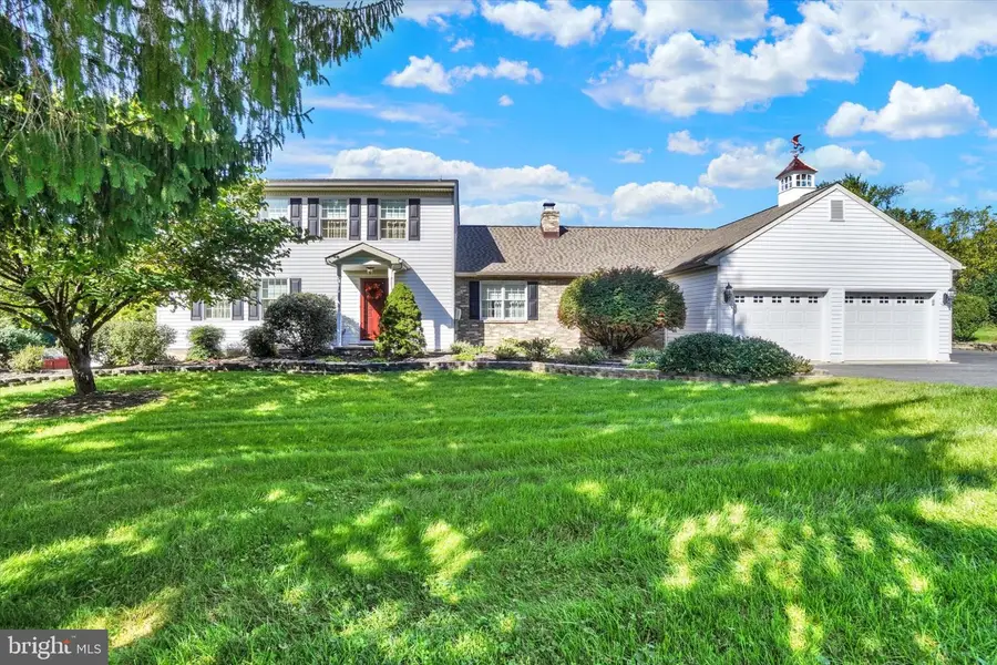 1902 Parkwood Dr, Forest Hill, MD 21050 - #2