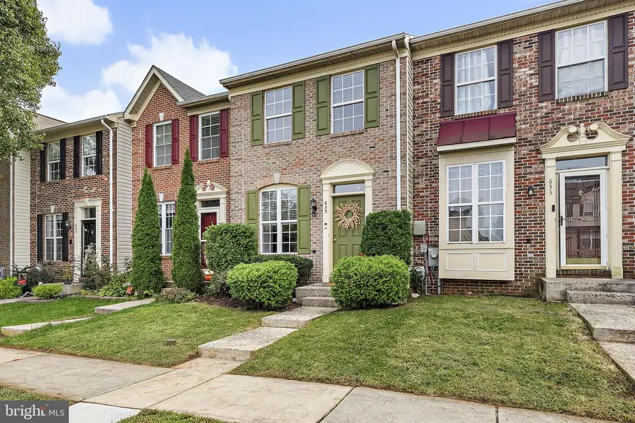 635 Emmy Dee Dr, Bel Air, MD 21014 - #2
