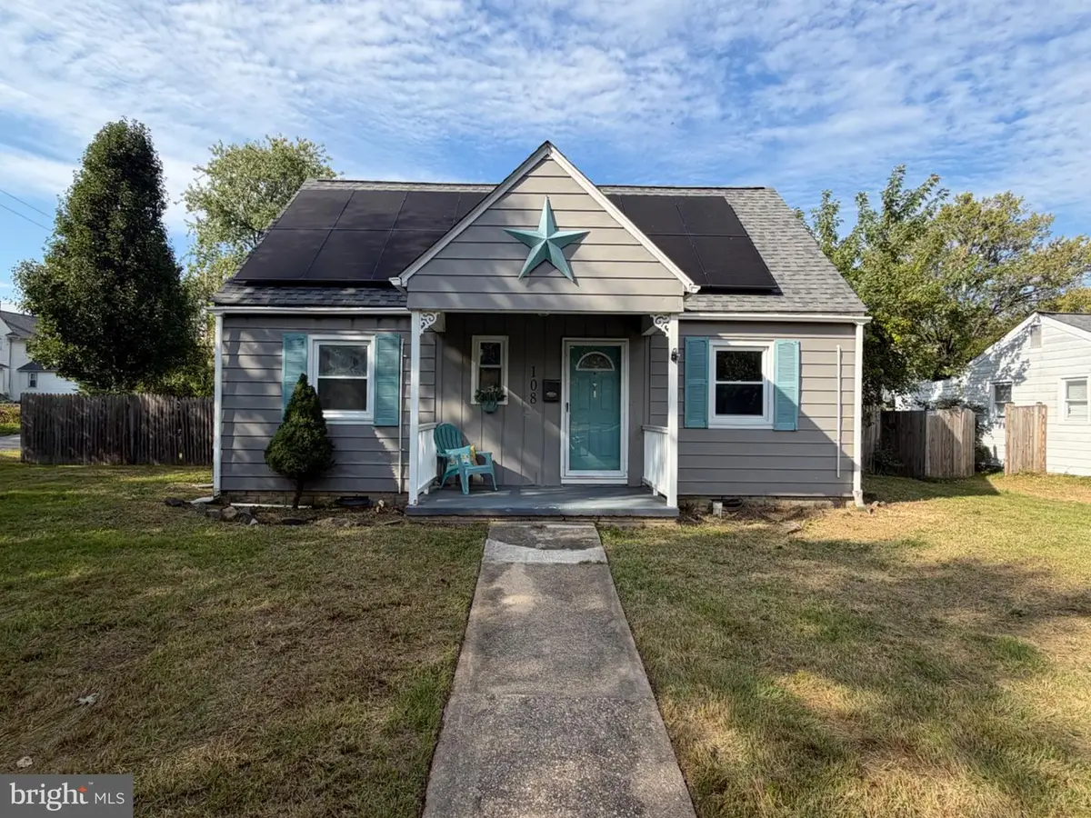 108 Brannan Rd, Aberdeen, MD 21001 - #1