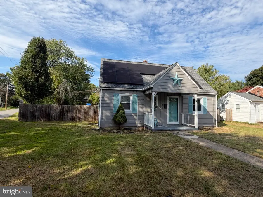 108 Brannan Rd, Aberdeen, MD 21001 - #3