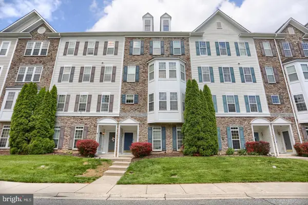 1670 Mohegan Dr #e, HAVRE DE GRACE, MD 21078