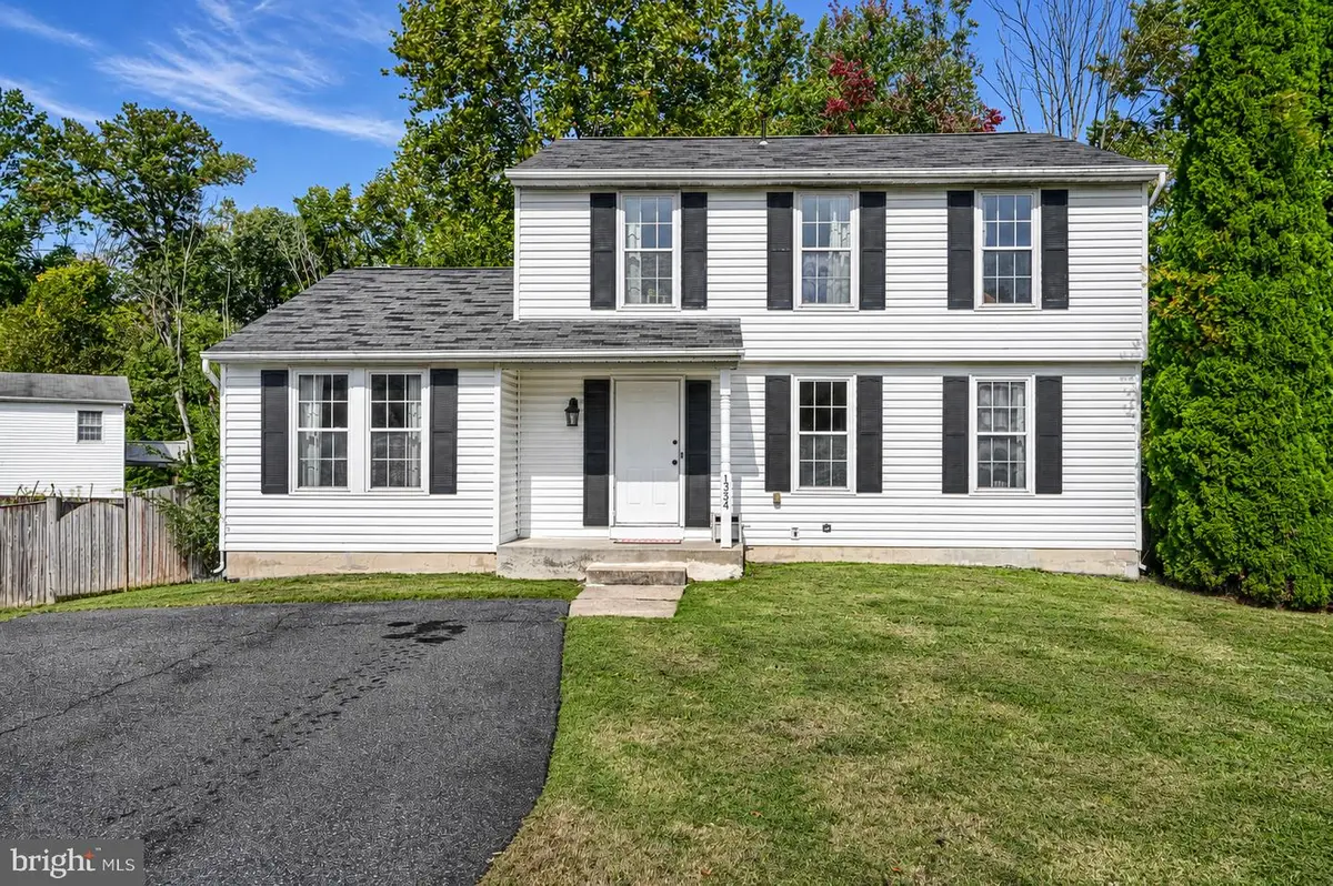 1354 Gates Head Dr, Bel Air, MD 21014 - #1