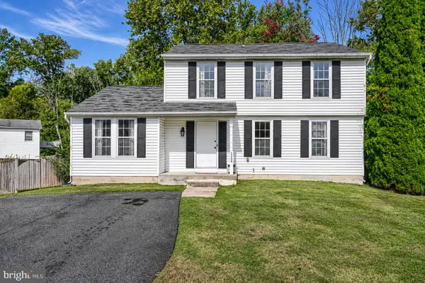 1354 Gates Head Dr, BEL AIR, MD 21014