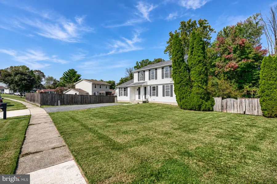 1354 Gates Head Dr, Bel Air, MD 21014 - #2