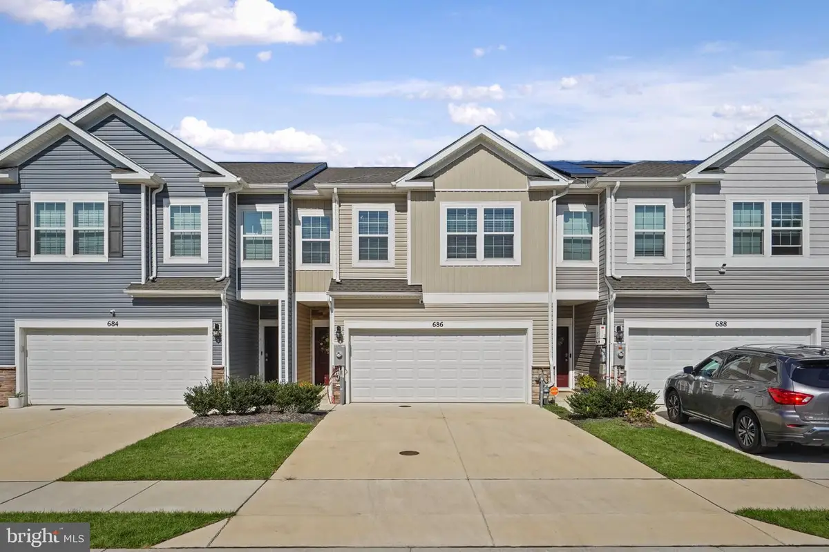 686 Beadlilly Way, Joppa, MD 21085 - #1