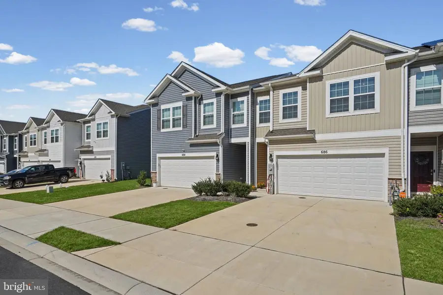 686 Beadlilly Way, Joppa, MD 21085 - #2